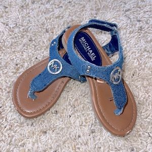 Michael Kors Sandals